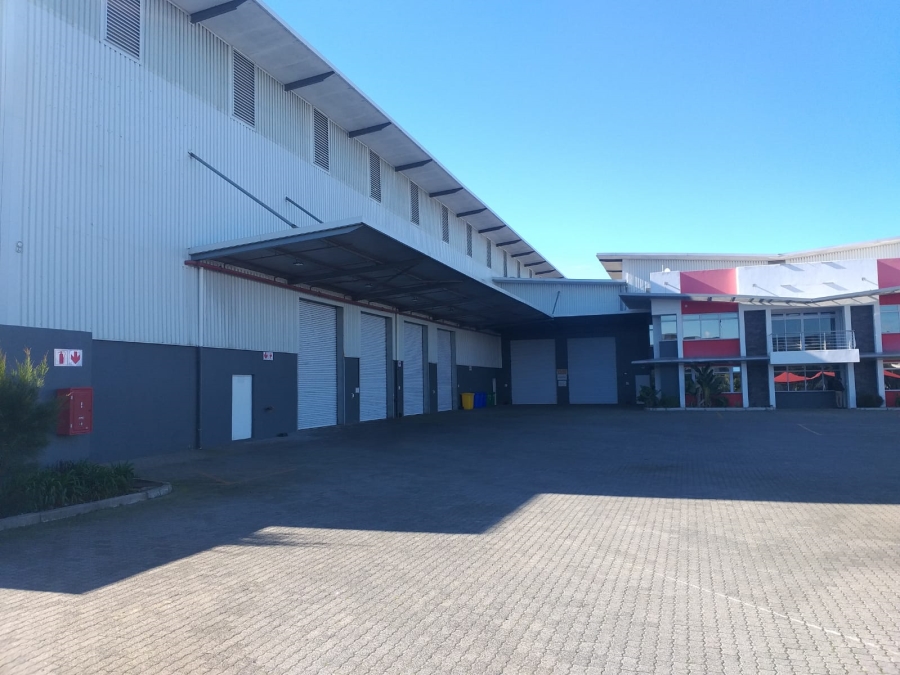 To Let Commercial Property for Rent in Airport Industria Western Cape